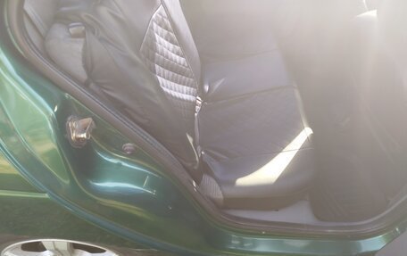 Renault Megane II, 2001 год, 295 000 рублей, 3 фотография