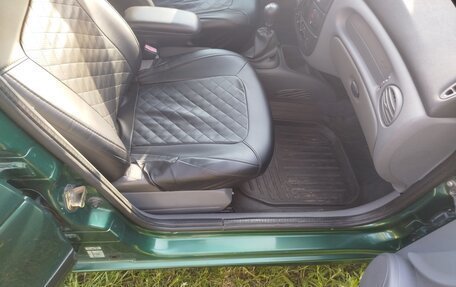 Renault Megane II, 2001 год, 295 000 рублей, 4 фотография