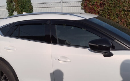 Mazda CX-4, 2023 год, 2 450 000 рублей, 2 фотография