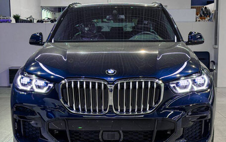 BMW X5, 2025 год, 11 490 000 рублей, 3 фотография