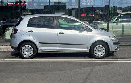 Volkswagen Golf Plus I, 2007 год, 603 000 рублей, 4 фотография