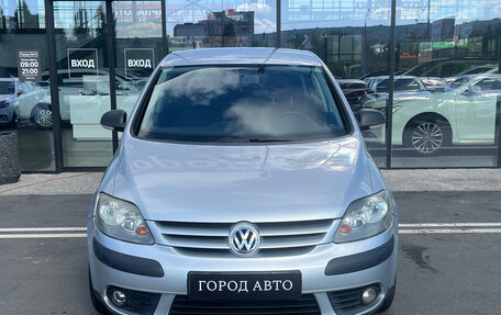 Volkswagen Golf Plus I, 2007 год, 603 000 рублей, 2 фотография