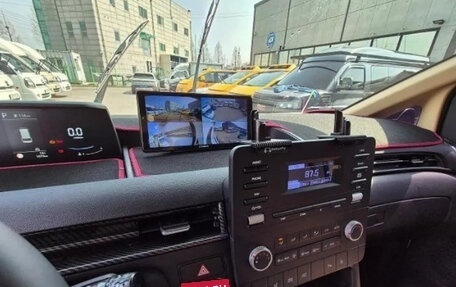 Hyundai Staria, 2025 год, 7 823 000 рублей, 6 фотография