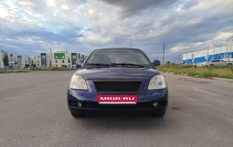 Vortex Estina II (FL-C), 2008 год, 260 000 рублей, 2 фотография