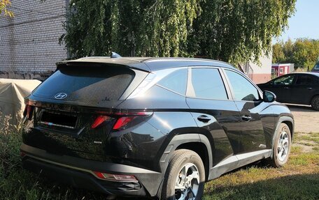 Hyundai Tucson, 2024 год, 3 300 000 рублей, 2 фотография