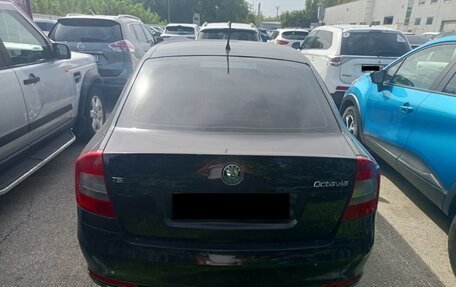 Skoda Octavia, 2011 год, 680 000 рублей, 5 фотография