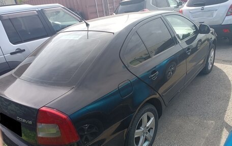 Skoda Octavia, 2011 год, 680 000 рублей, 4 фотография