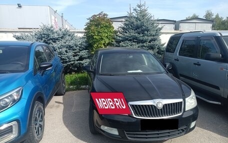 Skoda Octavia, 2011 год, 680 000 рублей, 2 фотография