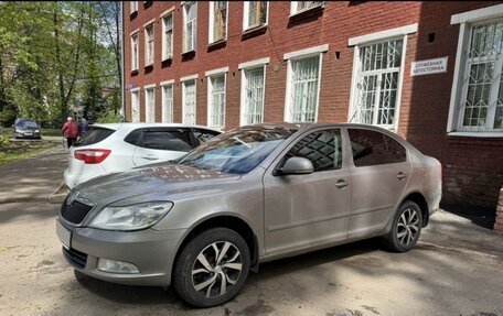 Skoda Octavia, 2011 год, 770 000 рублей, 3 фотография