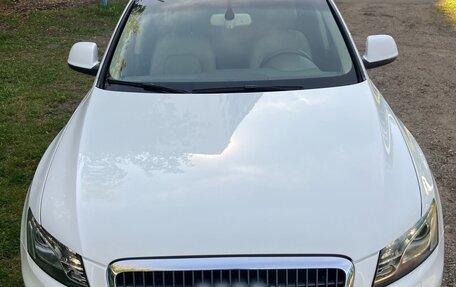 Audi Q5, 2011 год, 1 950 000 рублей, 5 фотография