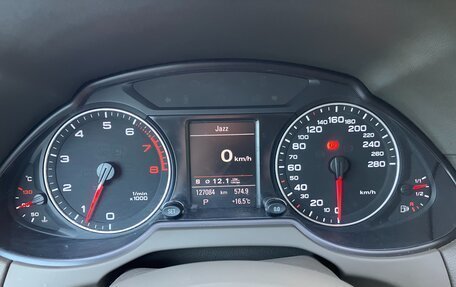 Audi Q5, 2011 год, 1 950 000 рублей, 8 фотография