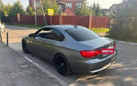 BMW 3 серия, 2007 год, 1 030 000 рублей, 3 фотография