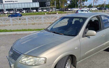 Nissan Almera Classic, 2006 год, 280 000 рублей, 3 фотография