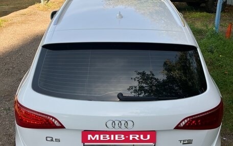 Audi Q5, 2011 год, 1 950 000 рублей, 7 фотография