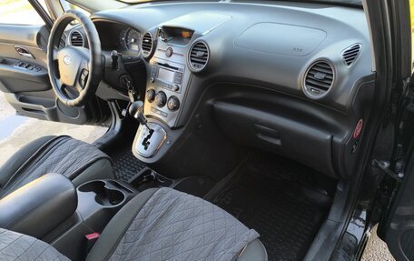 KIA Carens III (RP), 2011 год, 920 000 рублей, 7 фотография