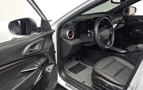 Chevrolet Trax, 2025 год, 2 301 000 рублей, 5 фотография