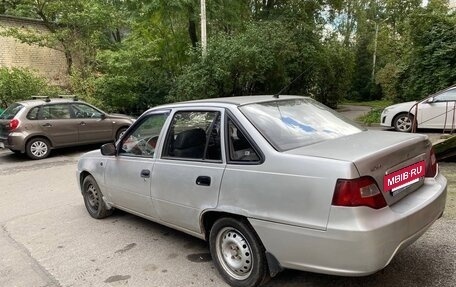 Daewoo Nexia I рестайлинг, 2010 год, 120 000 рублей, 2 фотография