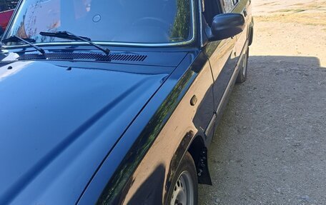 ГАЗ 31105 «Волга», 2004 год, 299 000 рублей, 2 фотография