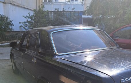 ГАЗ 31105 «Волга», 2004 год, 299 000 рублей, 3 фотография