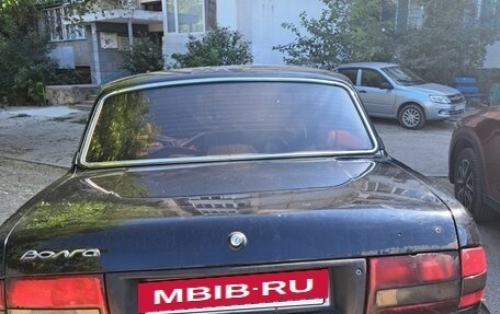 ГАЗ 31105 «Волга», 2004 год, 299 000 рублей, 4 фотография