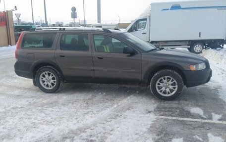 Volvo XC70 I, 2005 год, 840 000 рублей, 2 фотография