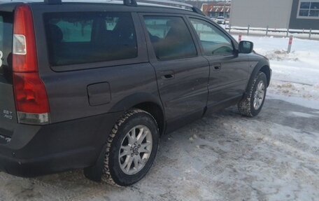 Volvo XC70 I, 2005 год, 840 000 рублей, 3 фотография