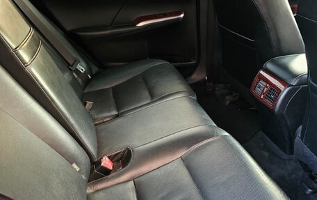 Toyota Camry, 2014 год, 1 800 000 рублей, 3 фотография