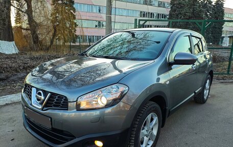 Nissan Qashqai, 2011 год, 1 150 000 рублей, 4 фотография