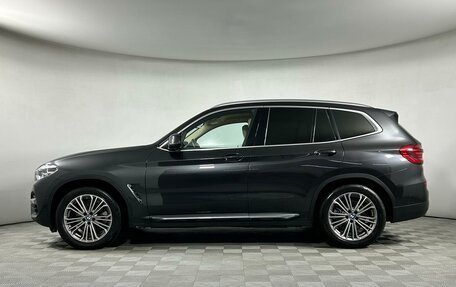 BMW X3, 2020 год, 4 099 000 рублей, 3 фотография