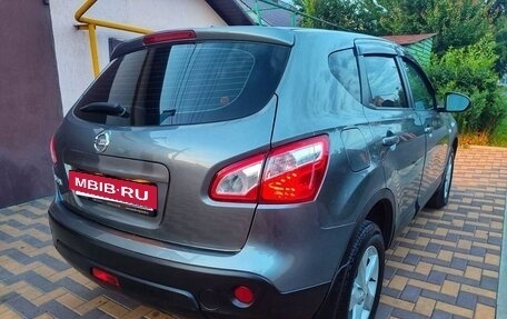 Nissan Qashqai, 2011 год, 1 150 000 рублей, 2 фотография