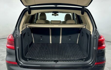 BMW X3, 2020 год, 4 099 000 рублей, 8 фотография