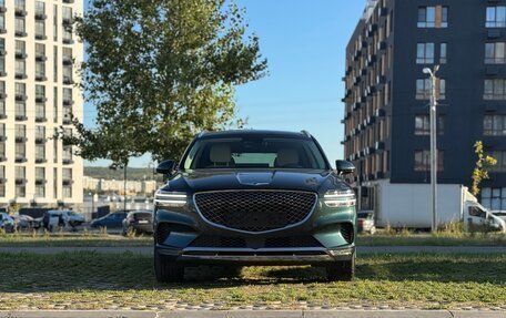Genesis GV70, 2021 год, 3 950 000 рублей, 2 фотография