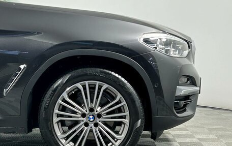 BMW X3, 2020 год, 4 099 000 рублей, 7 фотография