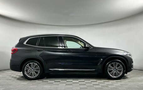 BMW X3, 2020 год, 4 099 000 рублей, 4 фотография