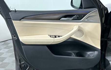 BMW X3, 2020 год, 4 099 000 рублей, 9 фотография