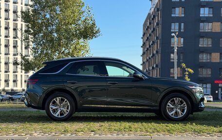 Genesis GV70, 2021 год, 3 950 000 рублей, 4 фотография