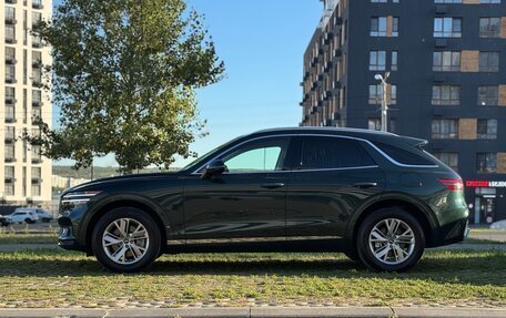 Genesis GV70, 2021 год, 3 950 000 рублей, 5 фотография
