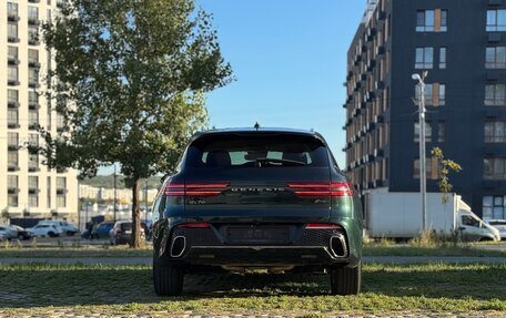 Genesis GV70, 2021 год, 3 950 000 рублей, 7 фотография