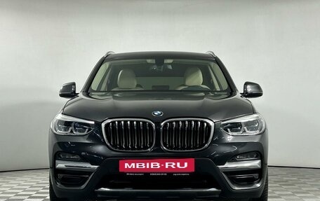 BMW X3, 2020 год, 4 099 000 рублей, 2 фотография