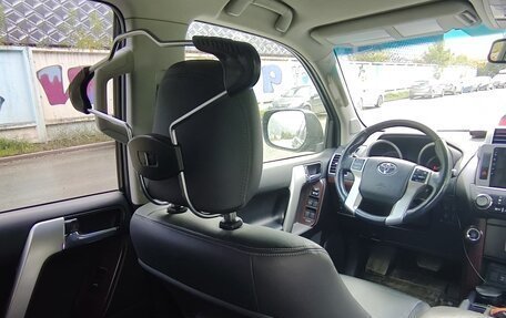 Toyota Land Cruiser Prado 150 рестайлинг 2, 2016 год, 4 200 000 рублей, 2 фотография