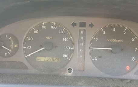 Toyota Gaia, 2001 год, 320 000 рублей, 3 фотография