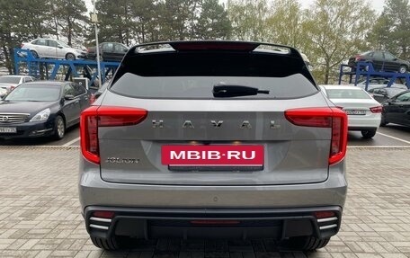 Haval Jolion, 2025 год, 2 449 000 рублей, 3 фотография