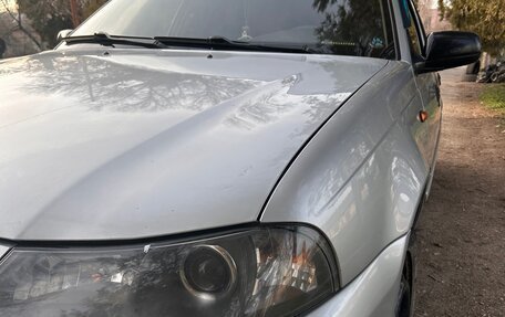 Daewoo Nexia I рестайлинг, 2011 год, 400 000 рублей, 3 фотография