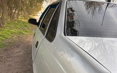Daewoo Nexia I рестайлинг, 2011 год, 400 000 рублей, 7 фотография