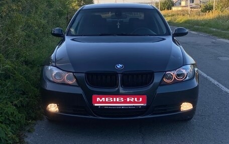 BMW 3 серия, 2008 год, 770 000 рублей, 2 фотография