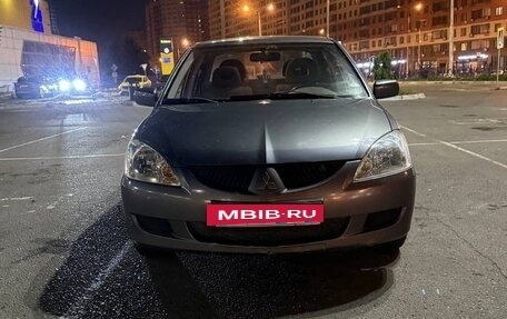 Mitsubishi Lancer IX, 2005 год, 260 000 рублей, 2 фотография