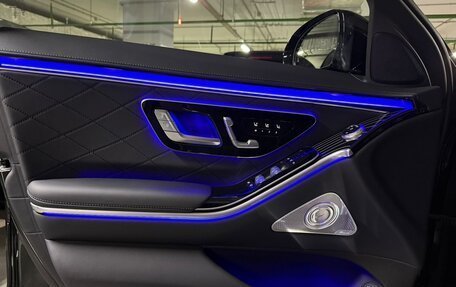 Mercedes-Benz S-Класс, 2025 год, 21 380 000 рублей, 10 фотография