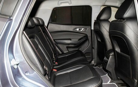 Chery Tiggo 4 I рестайлинг, 2020 год, 1 349 000 рублей, 6 фотография