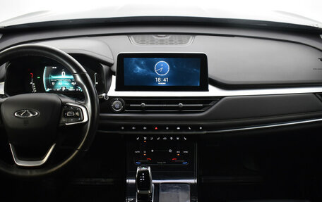 Chery Tiggo 7 Pro, 2022 год, 1 365 000 рублей, 5 фотография
