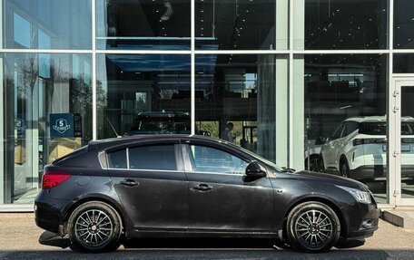 Chevrolet Cruze II, 2012 год, 795 000 рублей, 4 фотография
